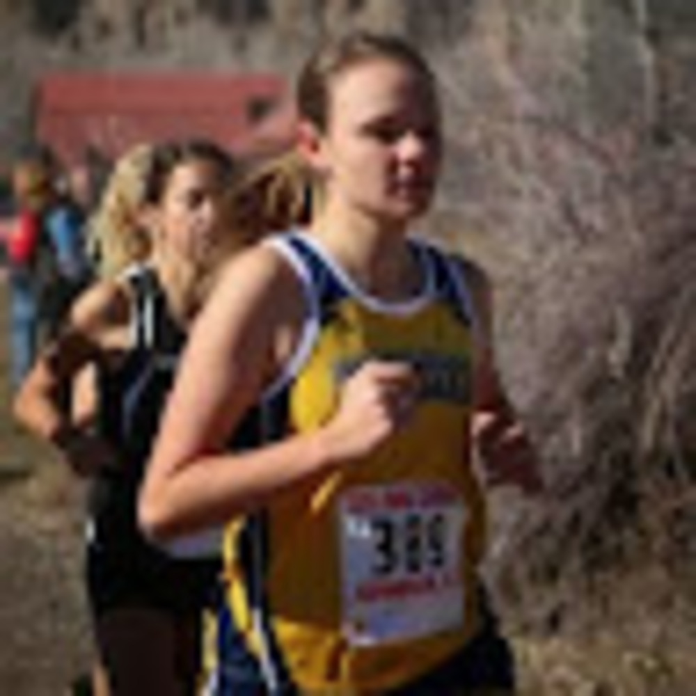 Meet your Posher, Molly